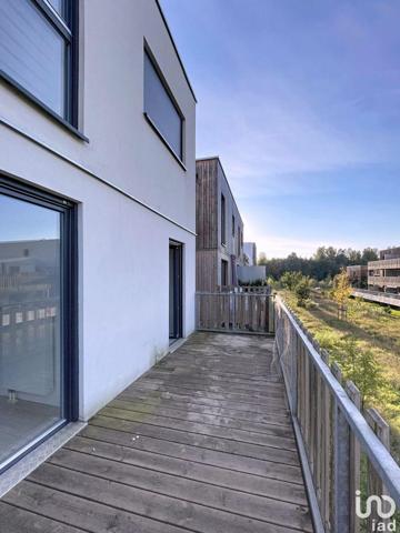 Location maison 3 pièces 64 m² Ostwald