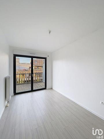 Location maison 3 pièces 64 m² Ostwald