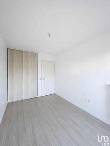 Location maison 3 pièces 64 m² Ostwald