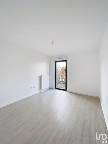 Location maison 3 pièces 64 m² Ostwald