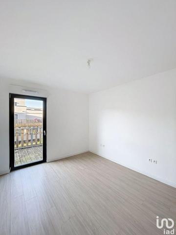 Location maison 3 pièces 64 m² Ostwald