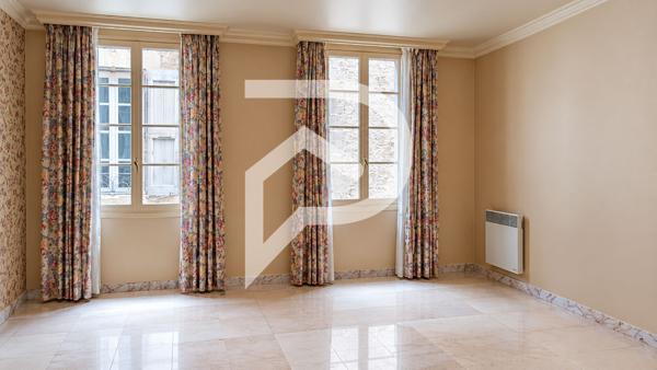 Appartement 4 pièces 100 m2