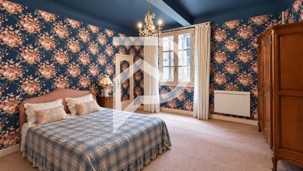 Appartement 4 pièces 100 m2