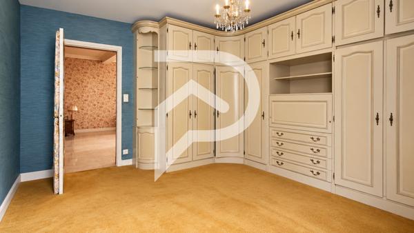 Appartement 4 pièces 100 m2