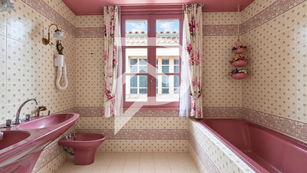 Appartement 4 pièces 100 m2