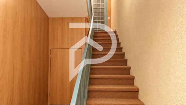 Appartement 4 pièces 100 m2
