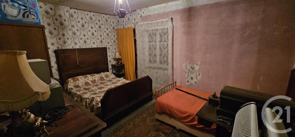 Maison à vendre  3 pièces - 56 m2 BONNEVAL - 28