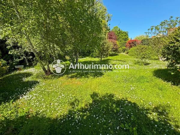 Vente Maison 6 pièces 170 m2 à Saint-Germain-Lès-Corbeil