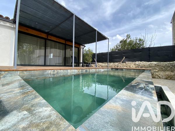 Maison à vendre 5 pièces 146 m² Malemort-du-Comtat