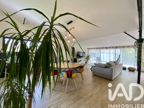 Maison à vendre 5 pièces 146 m² Malemort-du-Comtat