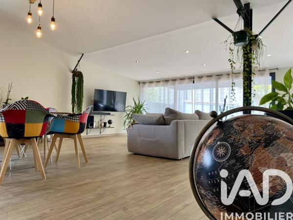Maison à vendre 5 pièces 146 m² Malemort-du-Comtat