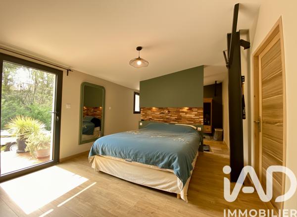 Maison à vendre 5 pièces 146 m² Malemort-du-Comtat