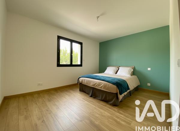 Maison à vendre 5 pièces 146 m² Malemort-du-Comtat