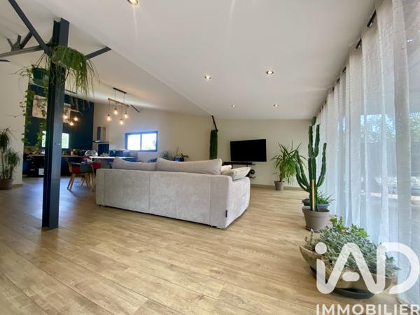 Maison à vendre 5 pièces 146 m² Malemort-du-Comtat