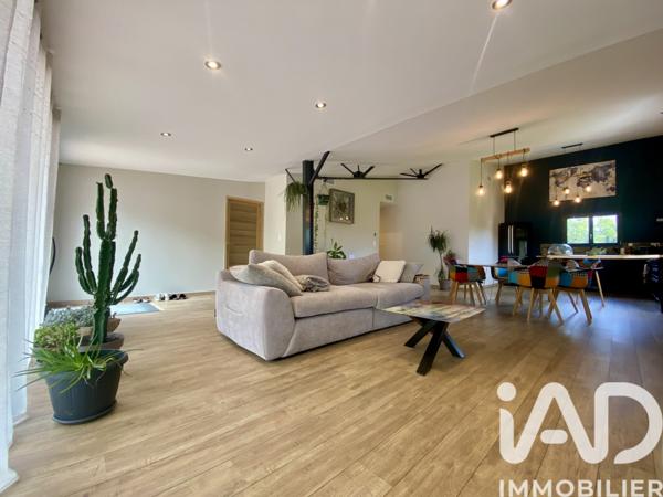 Maison à vendre 5 pièces 146 m² Malemort-du-Comtat