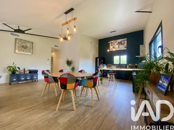 Maison à vendre 5 pièces 146 m² Malemort-du-Comtat