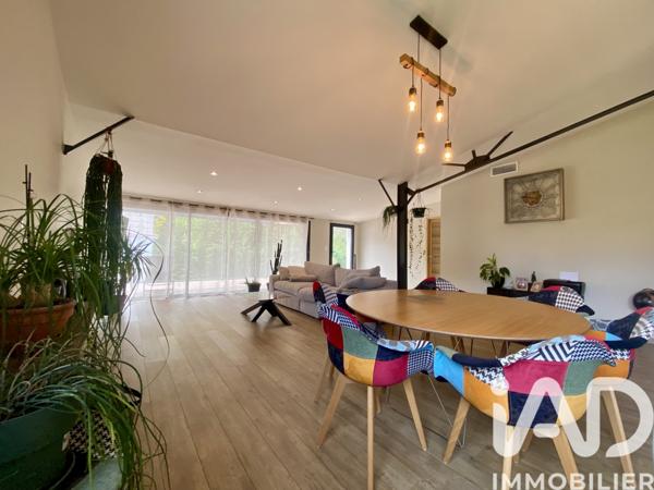 Maison à vendre 5 pièces 146 m² Malemort-du-Comtat