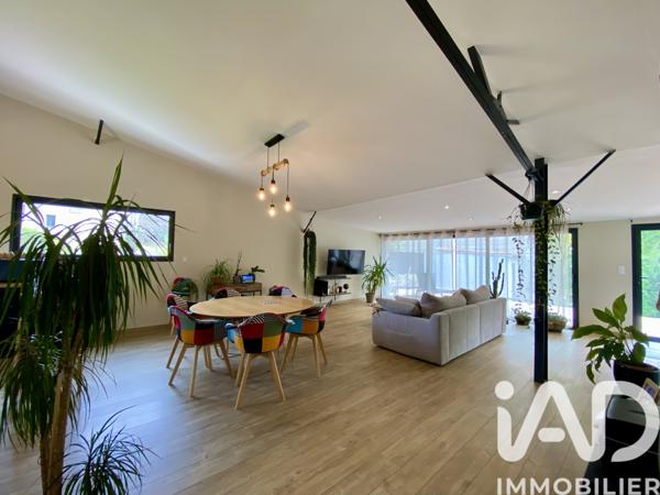 Maison à vendre 5 pièces 146 m² Malemort-du-Comtat