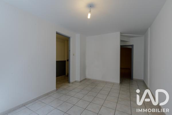 Maison à vendre 4 pièces 111 m² Saint-Félicien