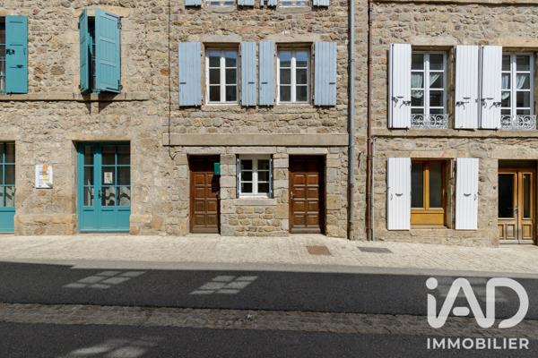 Maison à vendre 4 pièces 111 m² Saint-Félicien