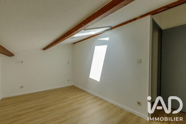 Maison à vendre 4 pièces 111 m² Saint-Félicien