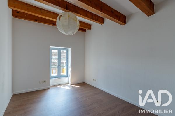 Maison à vendre 4 pièces 111 m² Saint-Félicien