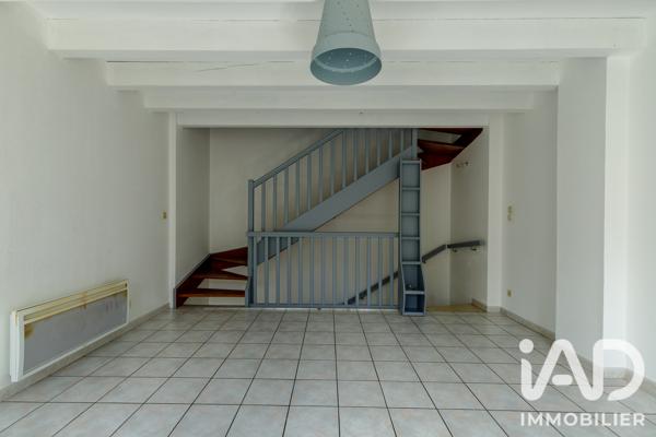 Maison à vendre 4 pièces 111 m² Saint-Félicien