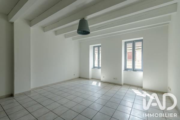 Maison à vendre 4 pièces 111 m² Saint-Félicien