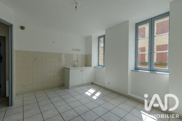 Maison à vendre 4 pièces 111 m² Saint-Félicien