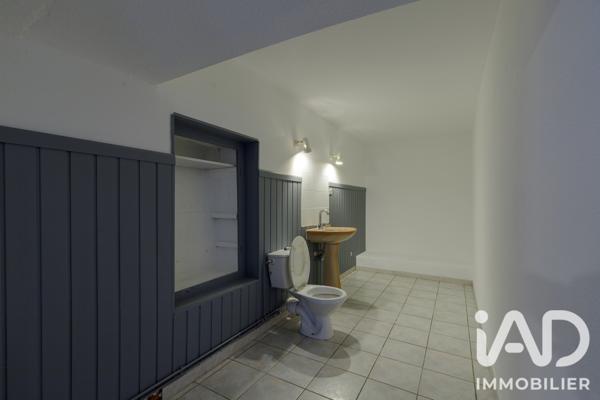 Maison à vendre 4 pièces 111 m² Saint-Félicien