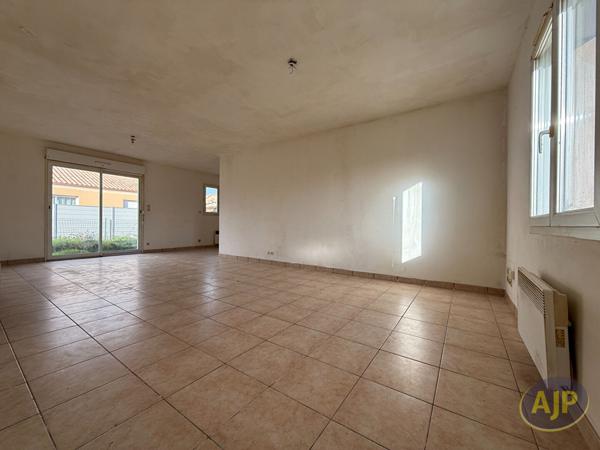 Vente maison Sainte Pazanne : 234 000 € - AJP Immobilier Sainte-Pazanne