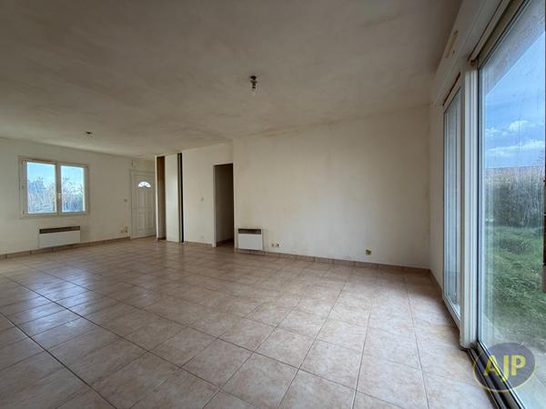 Vente maison Sainte Pazanne : 234 000 € - AJP Immobilier Sainte-Pazanne