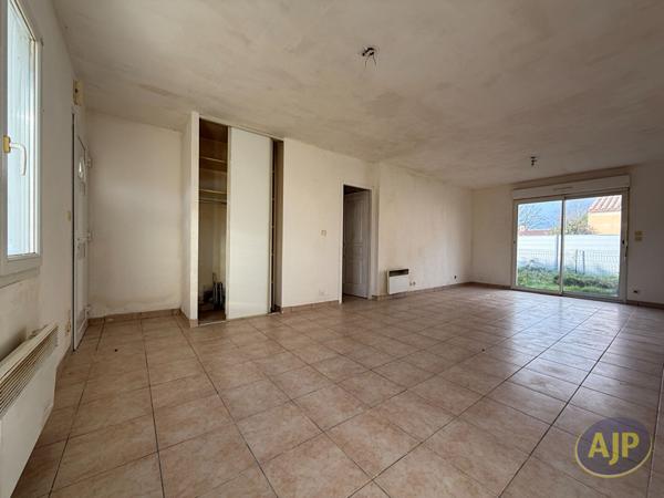 Vente maison Sainte Pazanne : 234 000 € - AJP Immobilier Sainte-Pazanne