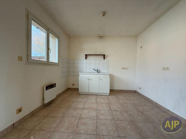 Vente maison Sainte Pazanne : 234 000 € - AJP Immobilier Sainte-Pazanne