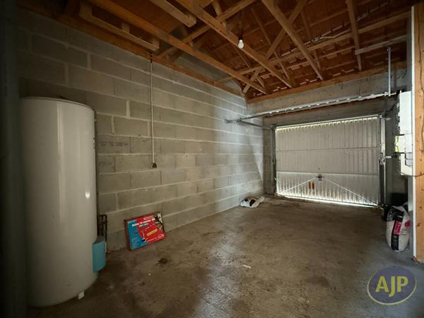 Vente maison Sainte Pazanne : 234 000 € - AJP Immobilier Sainte-Pazanne