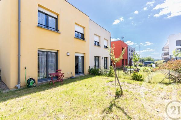 Maison à vendre  5 pièces - 81,92 m2 EPINAY SUR ORGE - 91