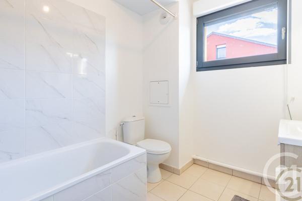 Maison à vendre  5 pièces - 81,92 m2 EPINAY SUR ORGE - 91