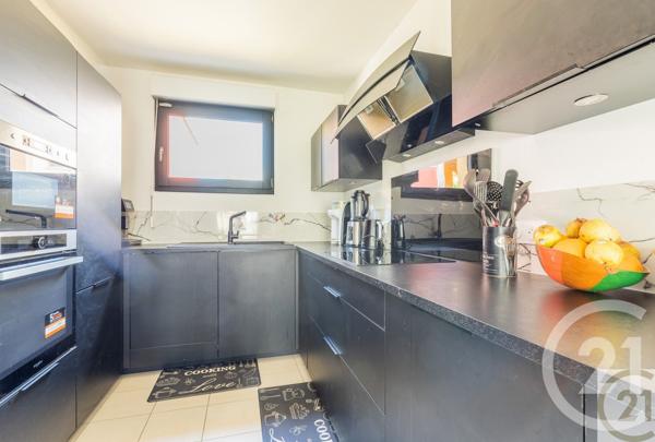 Maison à vendre  5 pièces - 81,92 m2 EPINAY SUR ORGE - 91