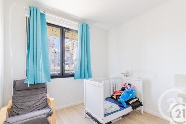 Maison à vendre  5 pièces - 81,92 m2 EPINAY SUR ORGE - 91