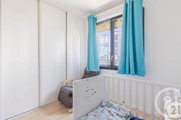 Maison à vendre  5 pièces - 81,92 m2 EPINAY SUR ORGE - 91