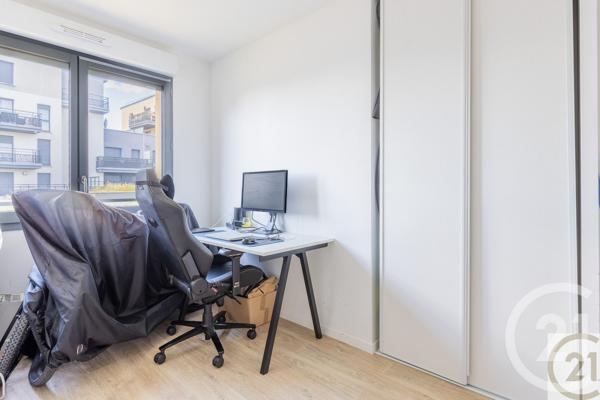 Maison à vendre  5 pièces - 81,92 m2 EPINAY SUR ORGE - 91