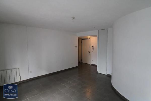 Appartement à louer 2 pièces 49.93m² Grenoble (38000)