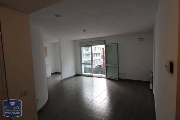 Appartement à louer 2 pièces 49.93m² Grenoble (38000)
