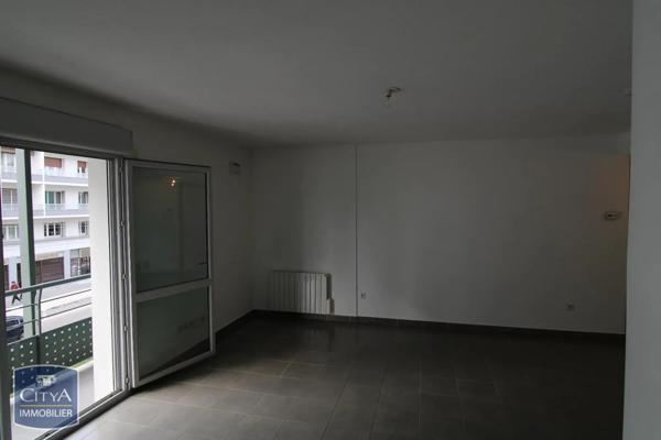 Appartement à louer 2 pièces 49.93m² Grenoble (38000)