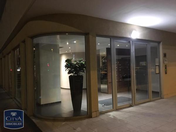 Appartement à louer 2 pièces 49.93m² Grenoble (38000)