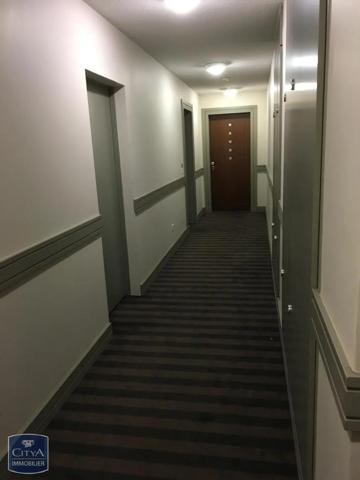 Appartement à louer 2 pièces 49.93m² Grenoble (38000)