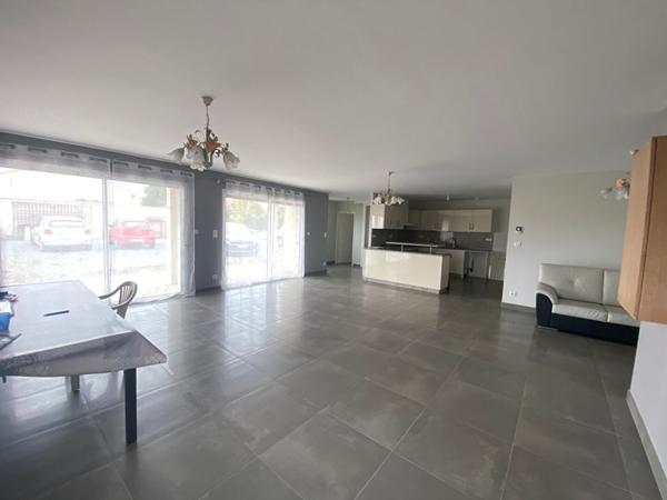 Maison Saint Remy 5 pièces - 144 m2