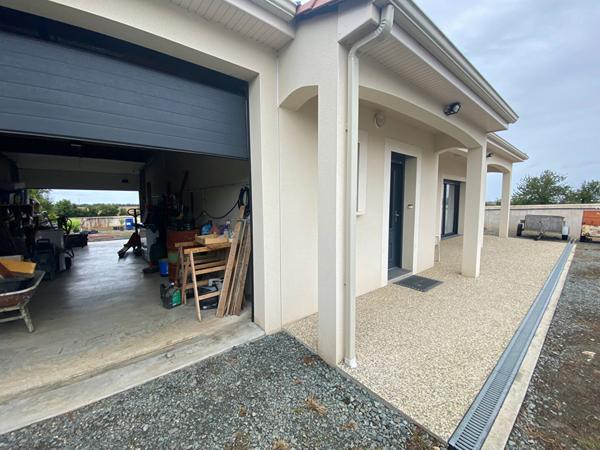 Maison Saint Remy 5 pièces - 144 m2