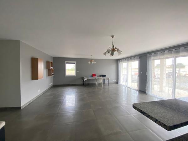 Maison Saint Remy 5 pièces - 144 m2