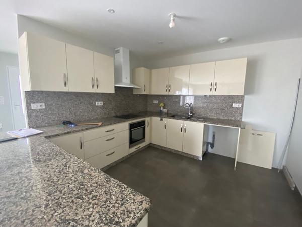 Maison Saint Remy 5 pièces - 144 m2